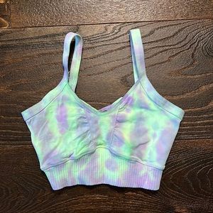 FP Movement Scoop Neck Good Karma Bra